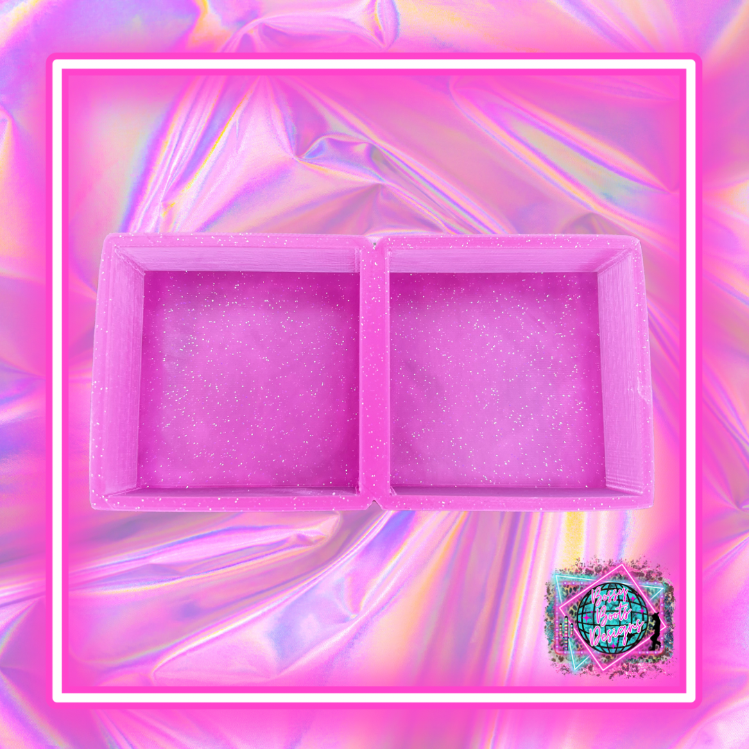 Square Vent Clips