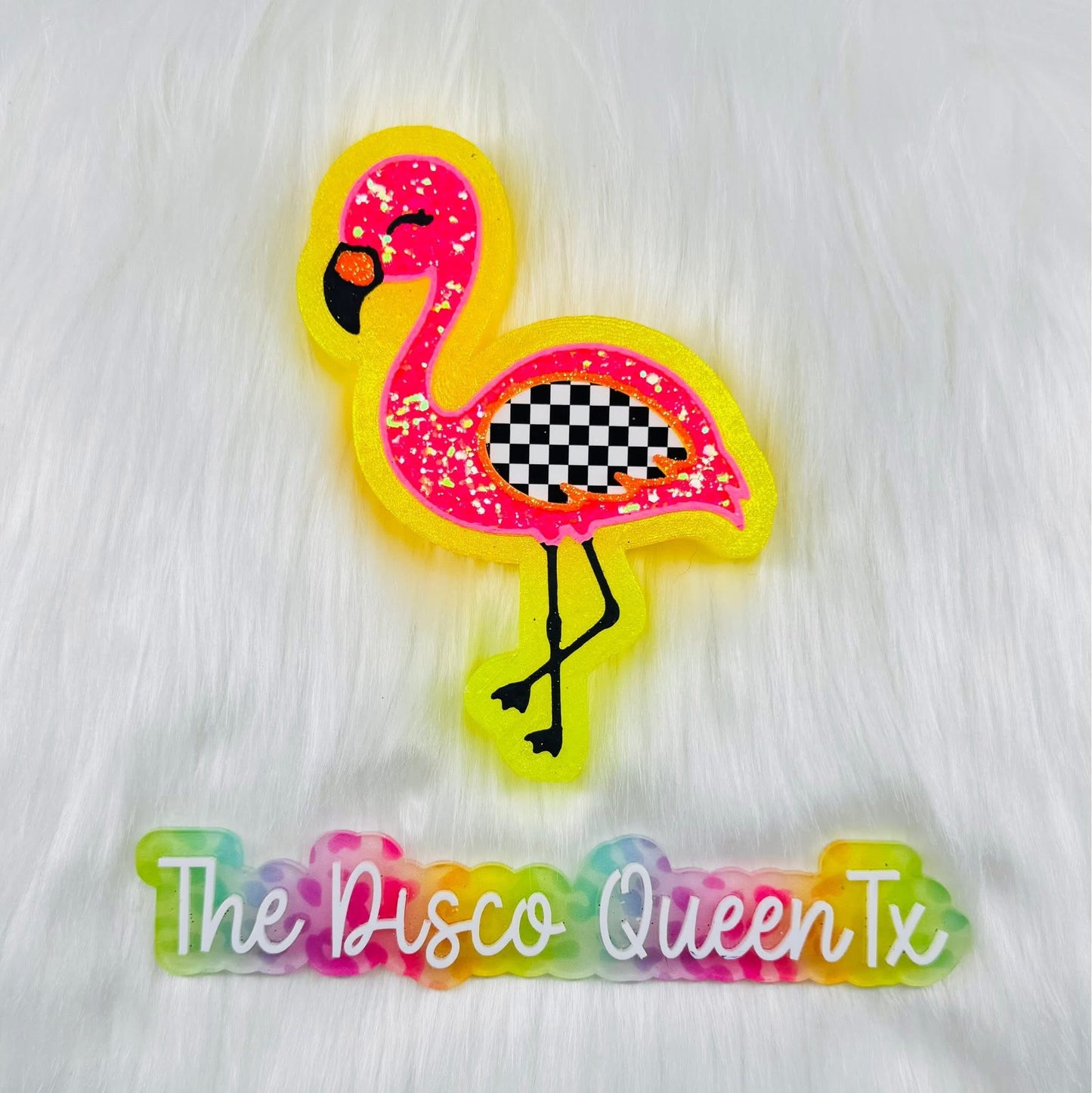 Flamingo