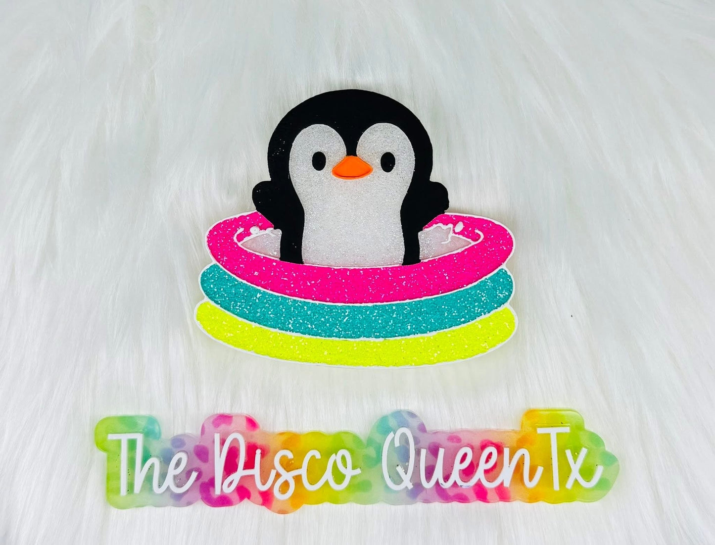 Penguin Pool