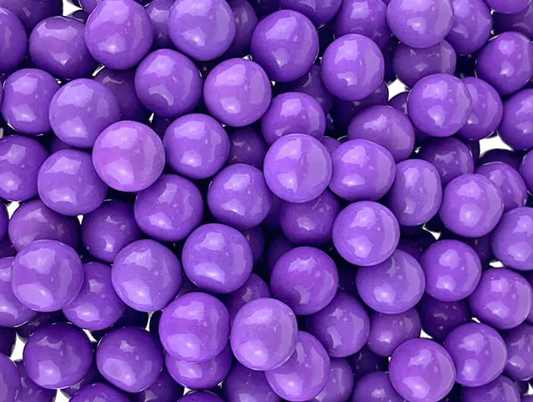 Grape Bubblegum Scented Aroma Beads