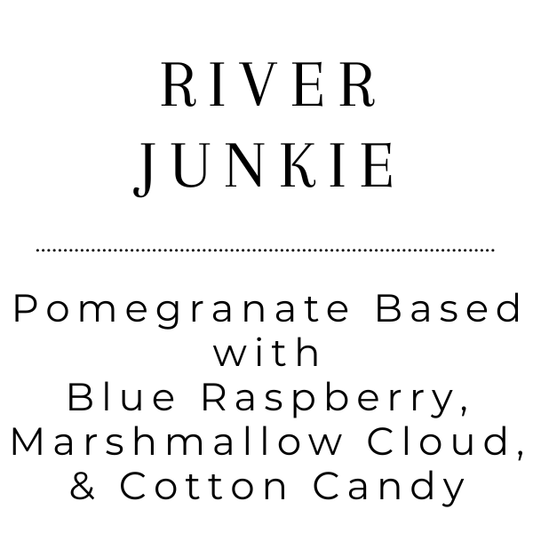 River Junkie - Tea