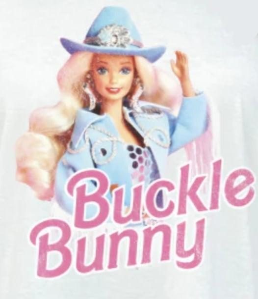 Buckle Bunny Scented Aroma Beads