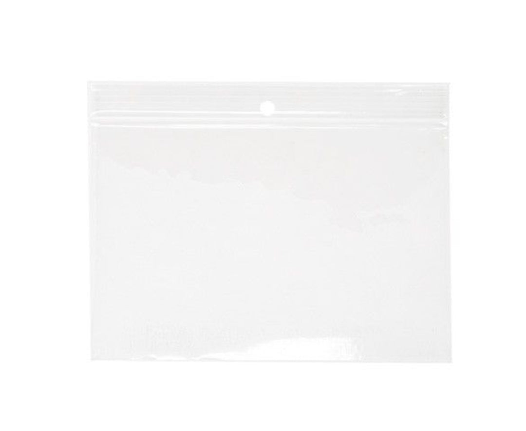 6x4 Polypropylene bags