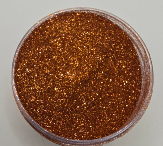 Penny Metallic Glitter Dust