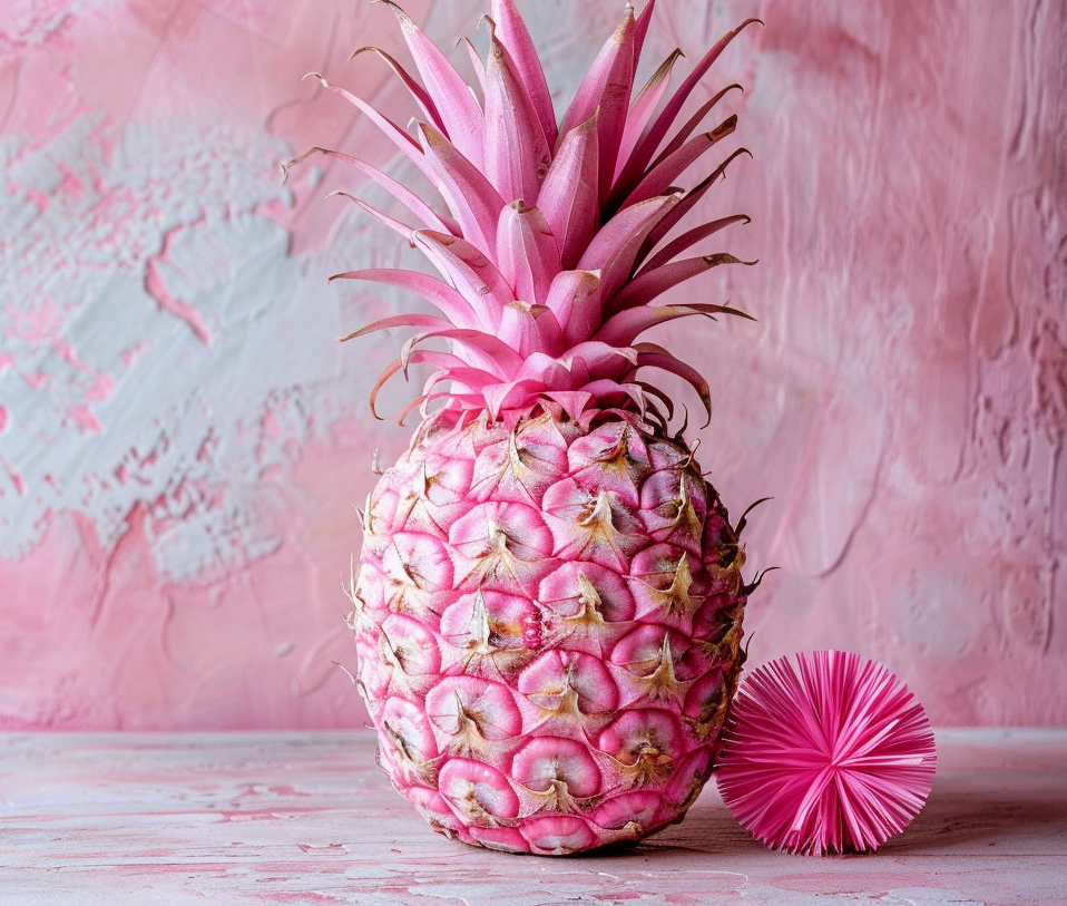 Pink Pineapple Sunrise Fragrance Oil