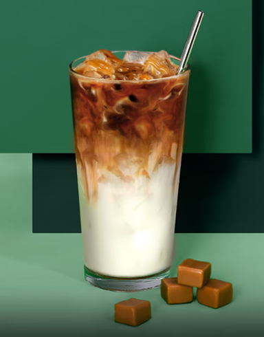 Caramel Macchiato Scented Aroma Beads