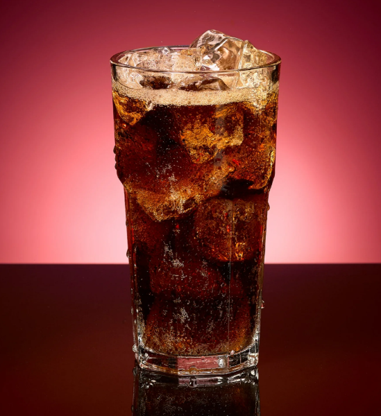 Dr Pepper Fragrance Oil