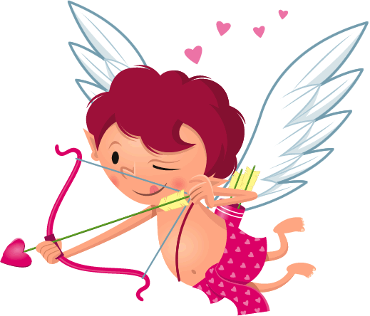 Cupid's Arrow Fragrance Oil