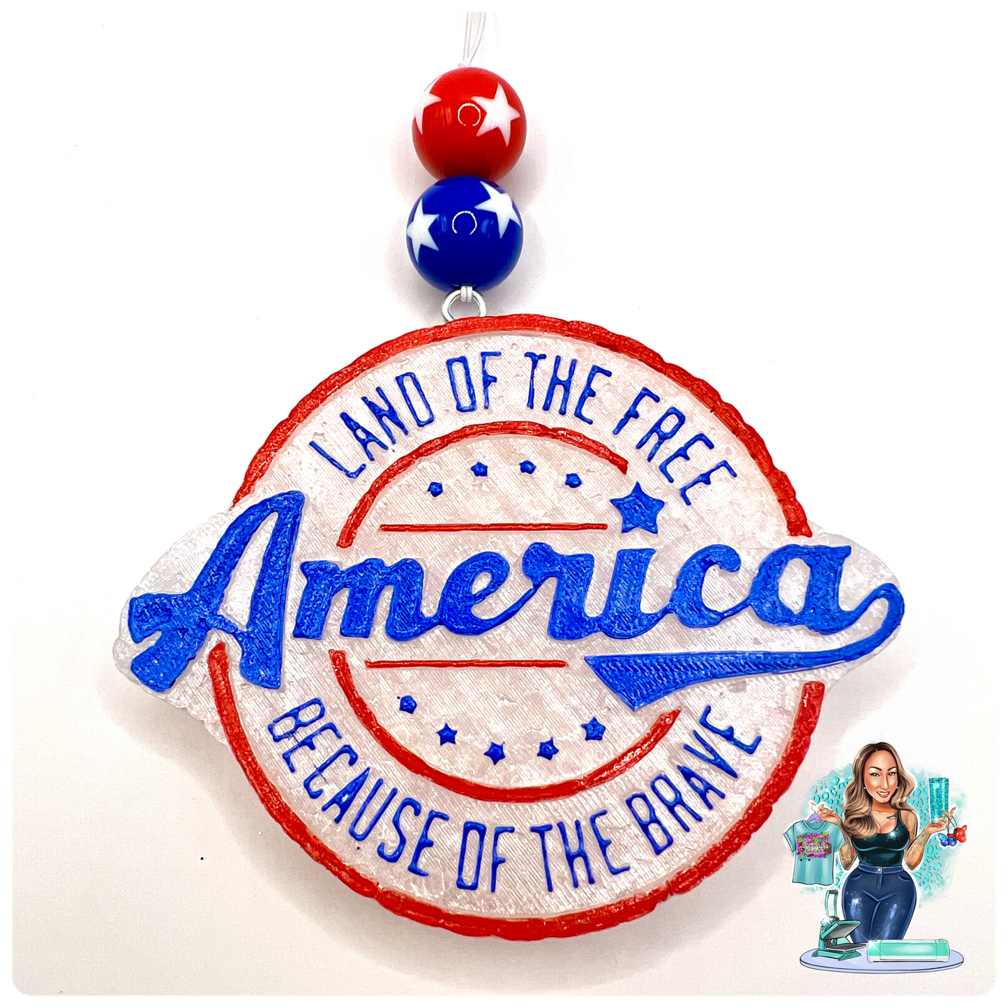 Land Of The Free