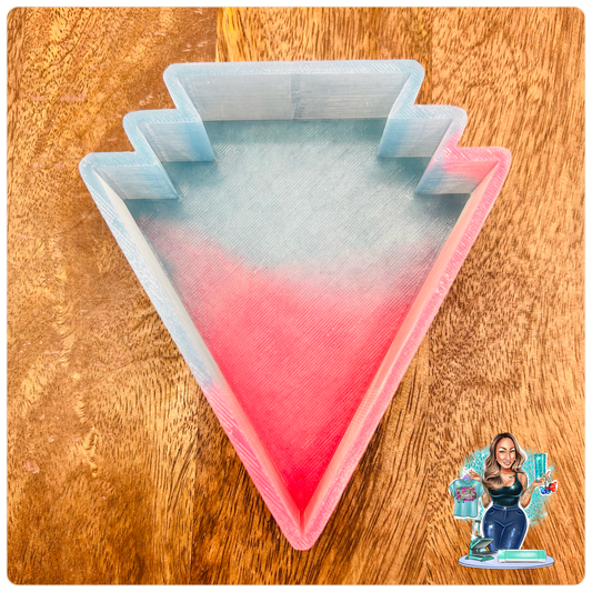 Aztec Arrowhead