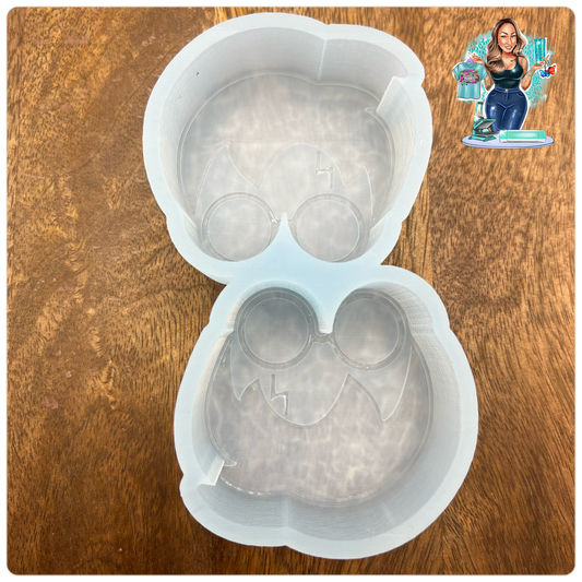 HP Head Vent Clips