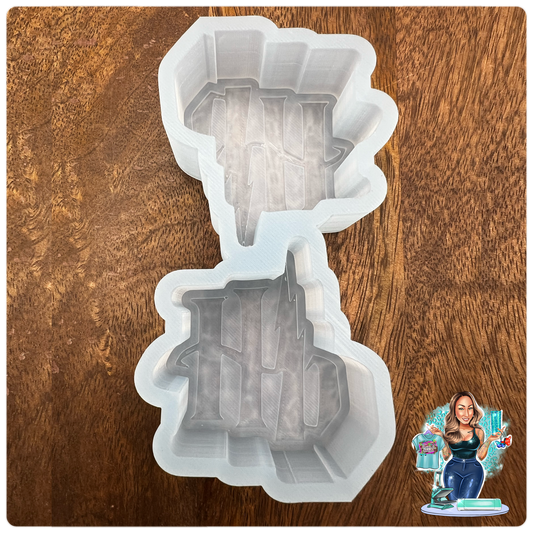 HP Vent Clips