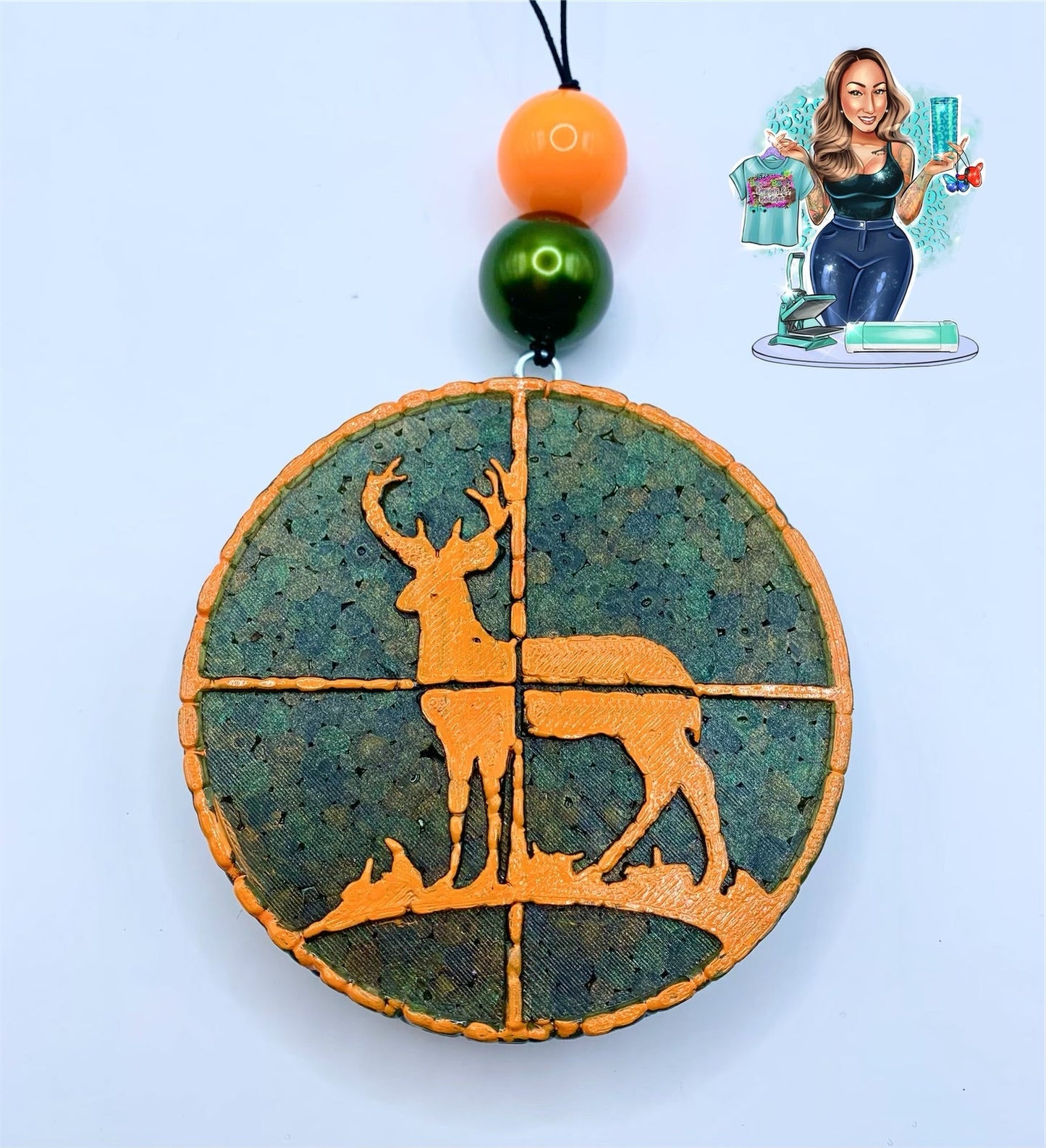Deer Scope