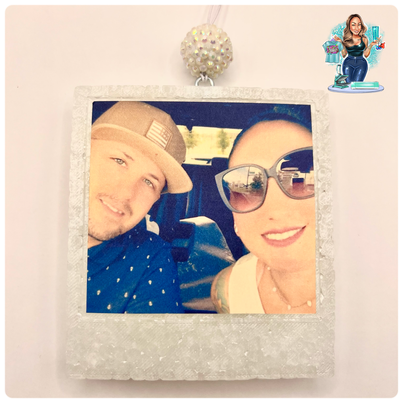 Polaroid Picture