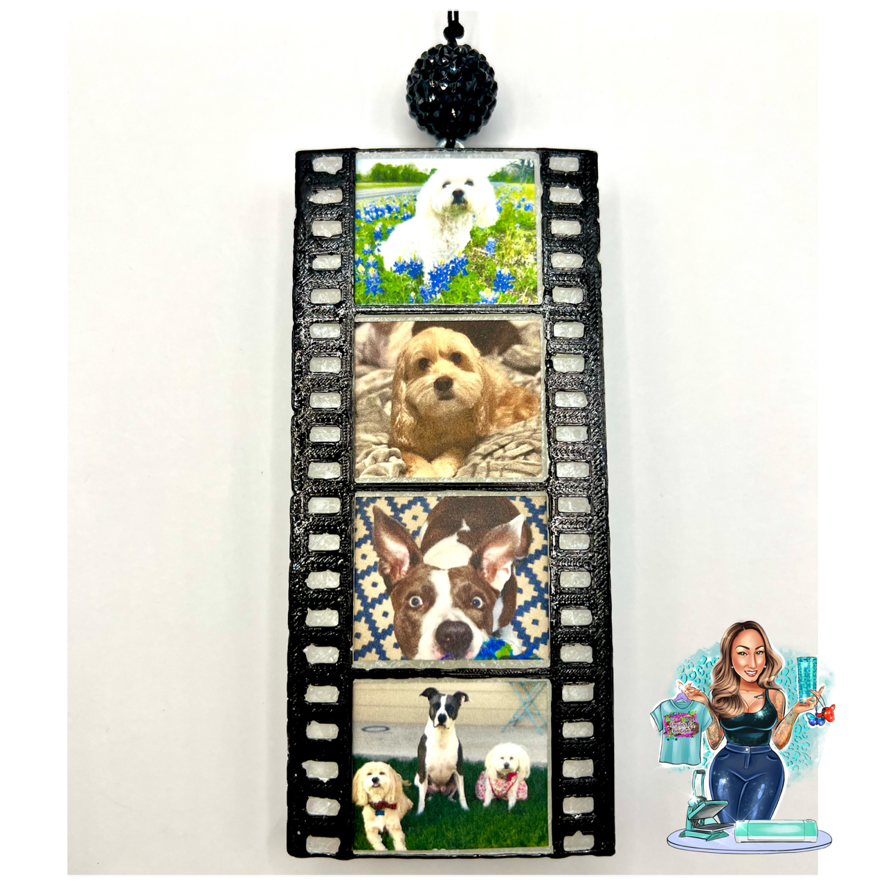Film Strip