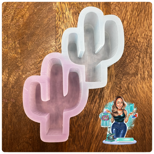 Cactus Vent Clips