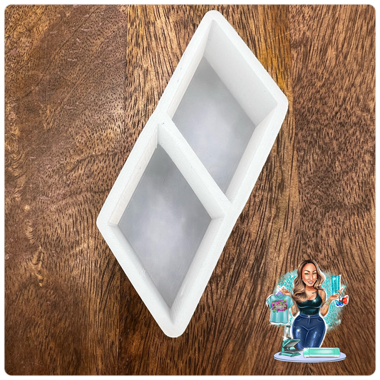 Diamond Vent Clips