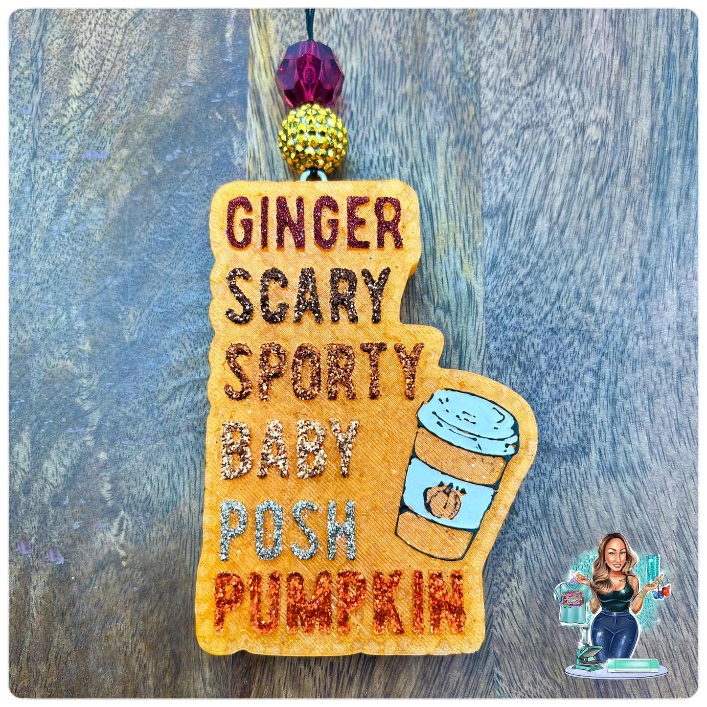 Pumpkin Spice