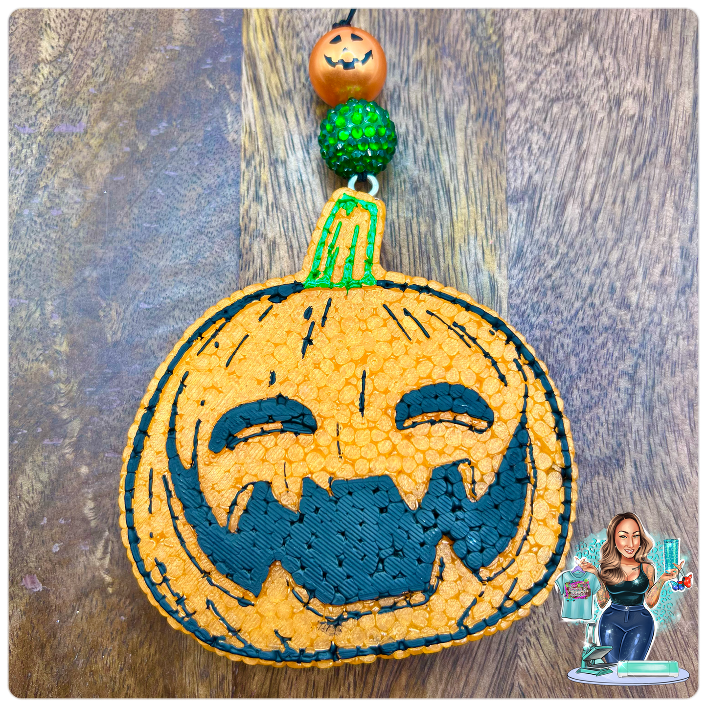 Jack-O-Lantern