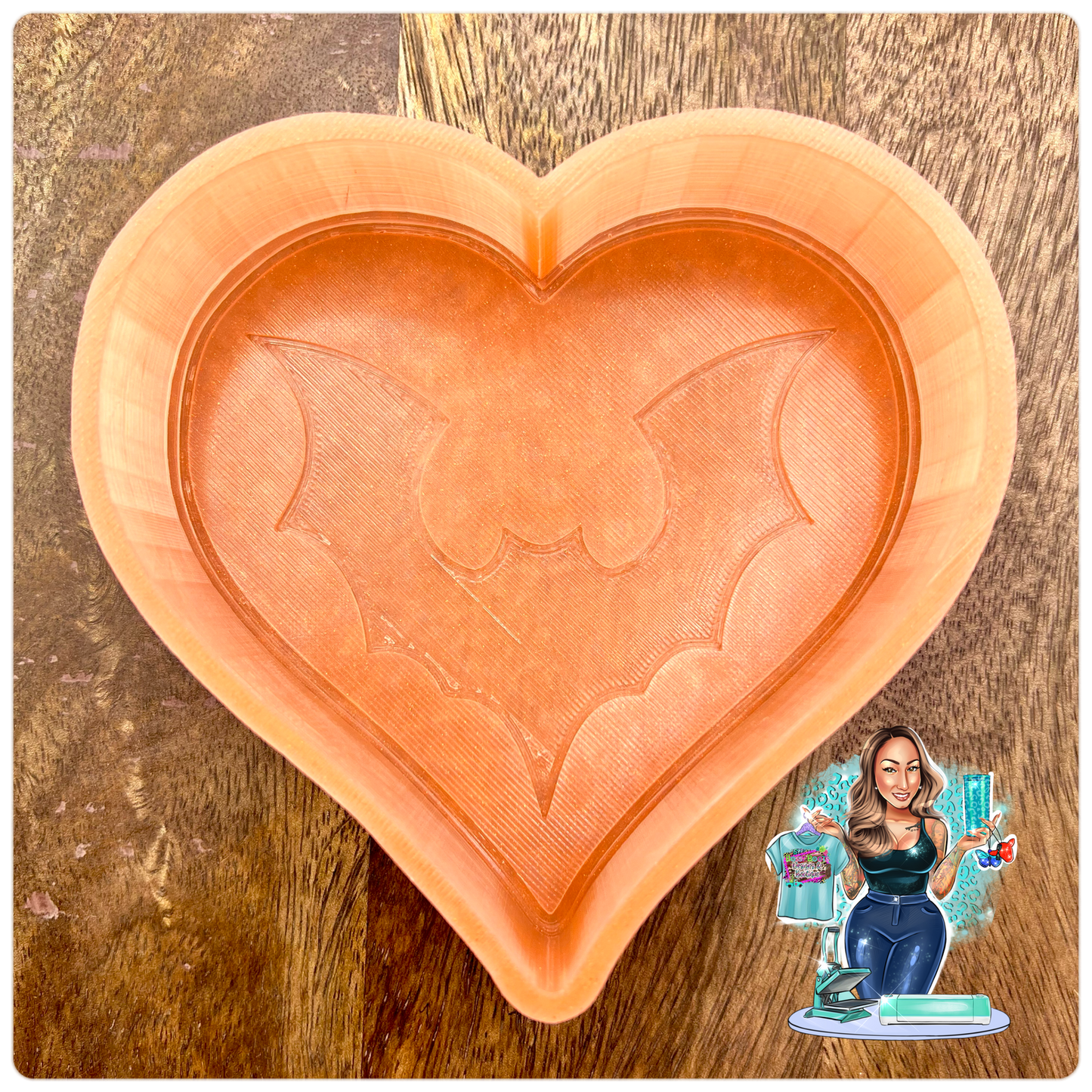 Bat Heart