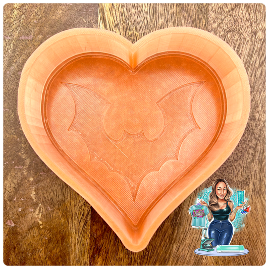 Bat Heart