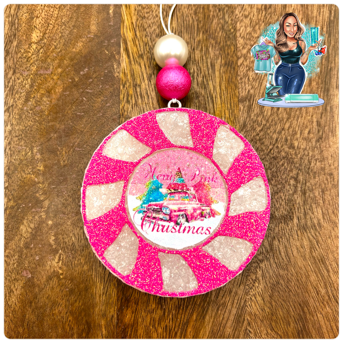 Cardstock Peppermint