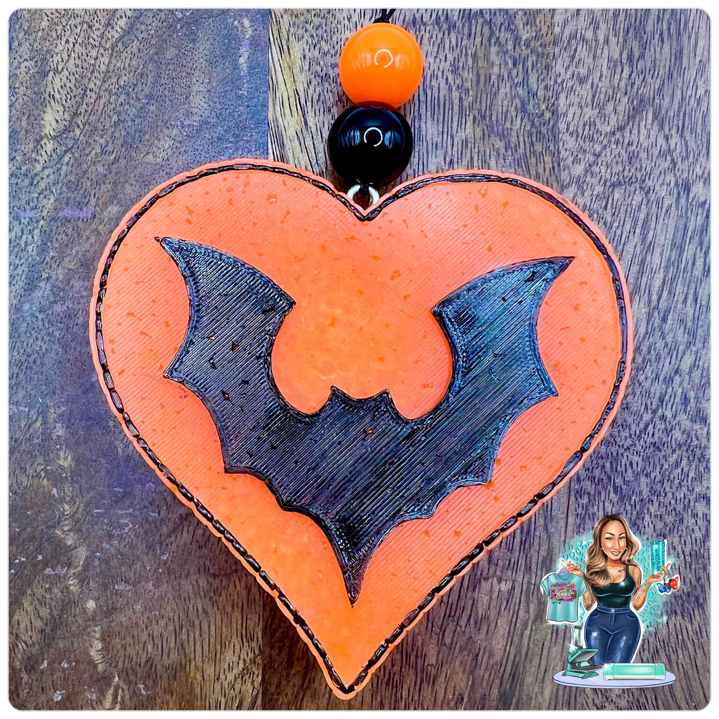 Bat Heart