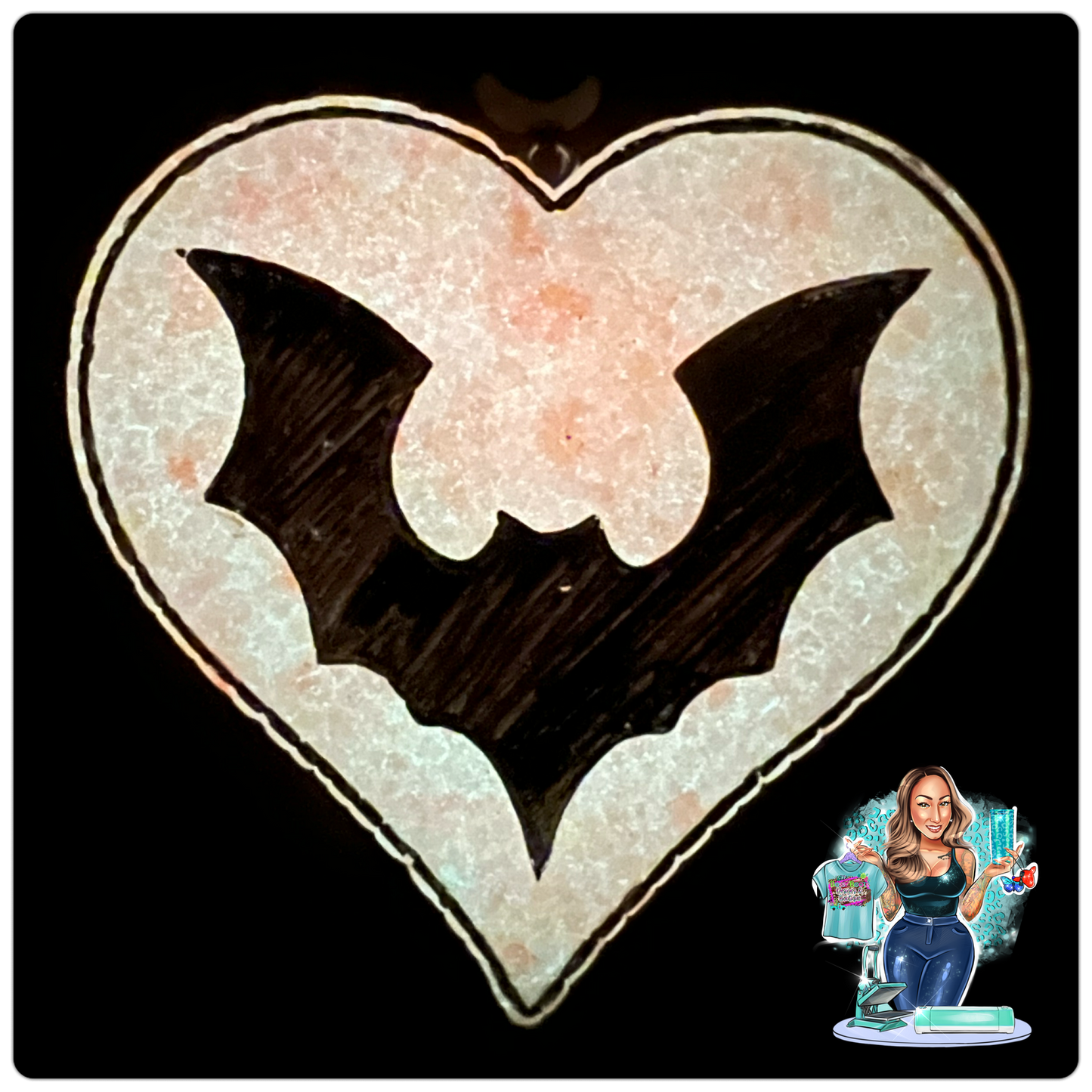 Bat Heart