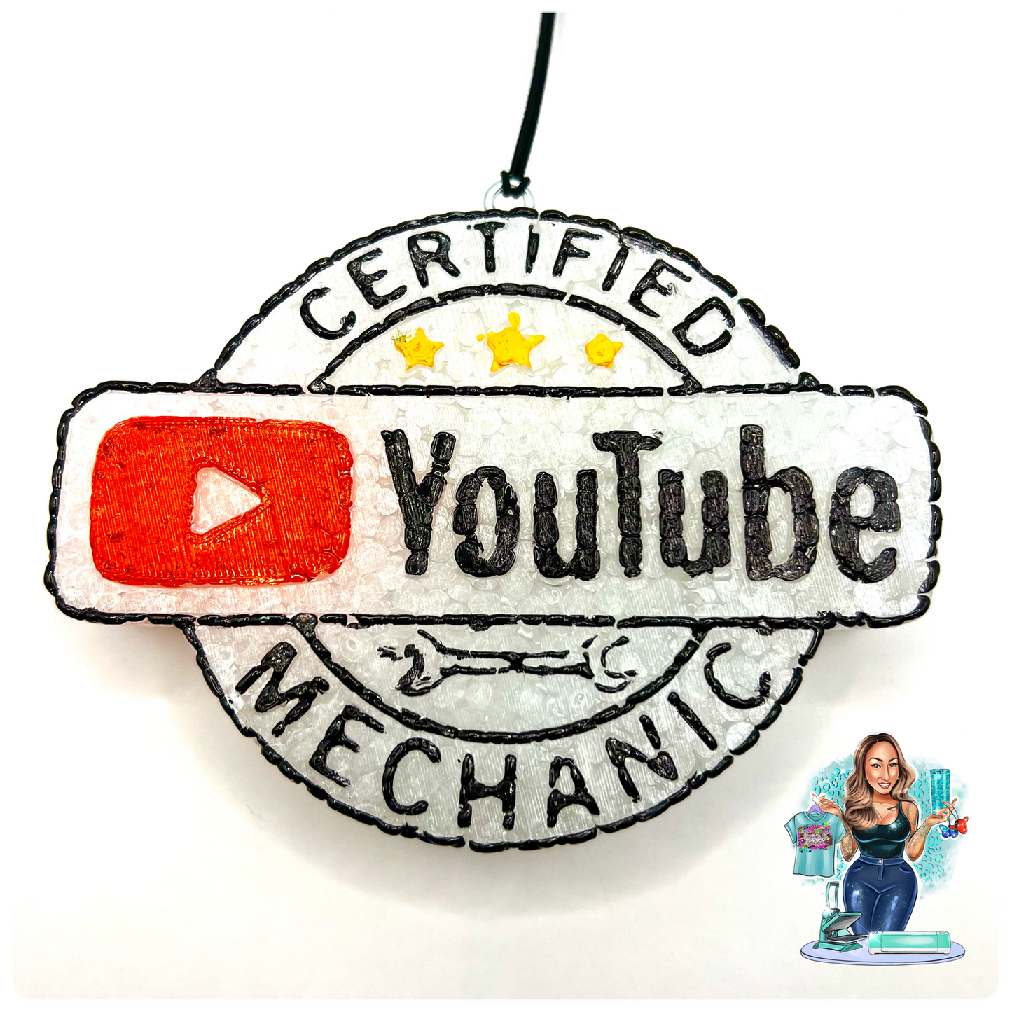 Youtube Mechanic