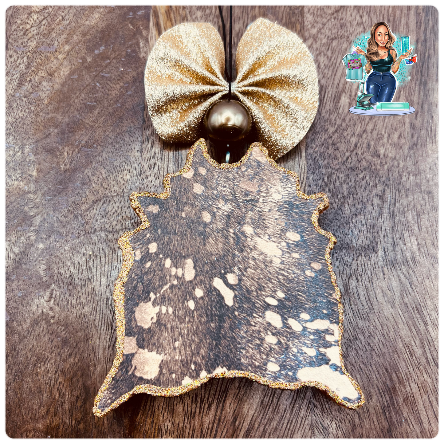Cowhide