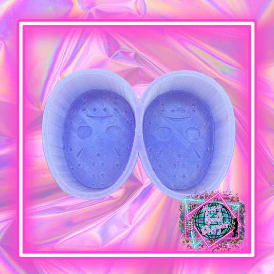 Jason Mask Vent Clips