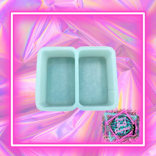 Rectangle Vent Clips