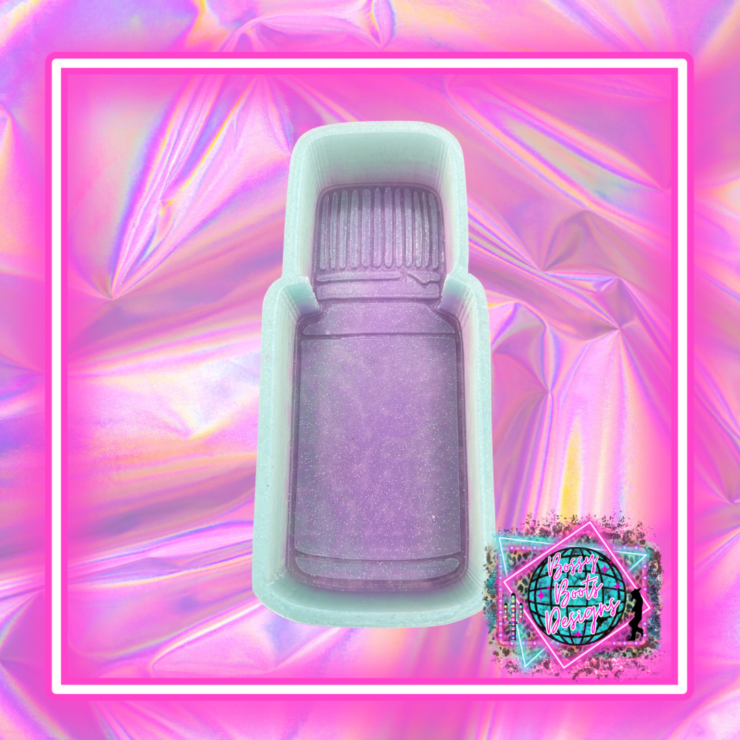Essential Oil (Exclusive)
