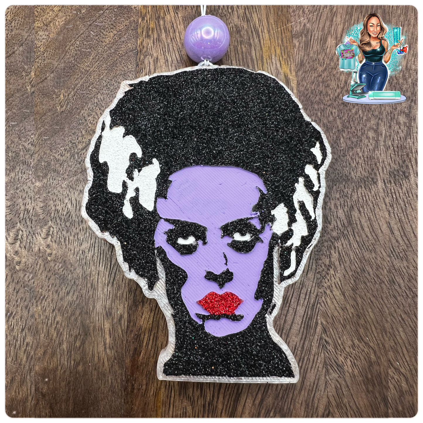 Bride of Frankenstein
