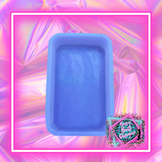 Rectangle (Round Corners)