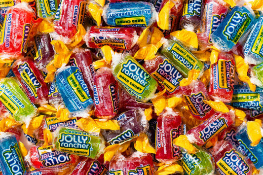 Jolly Rancher Scented Aroma Beads