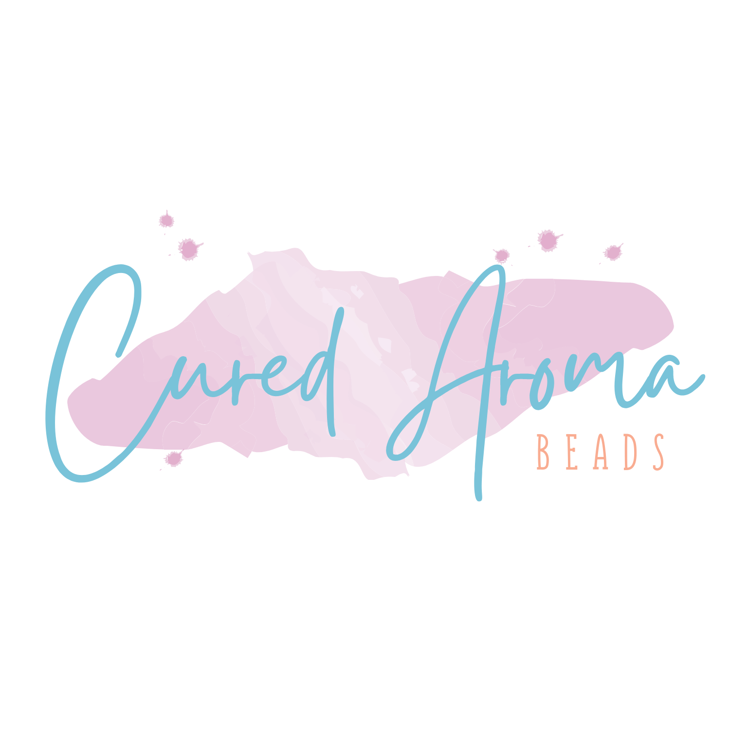 Cured Aroma Beads