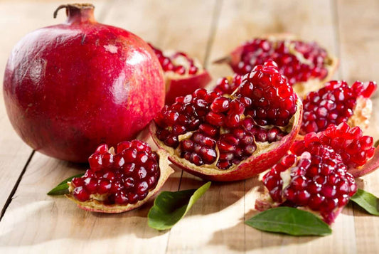 Harvest Pomegranate Fragrance Oil