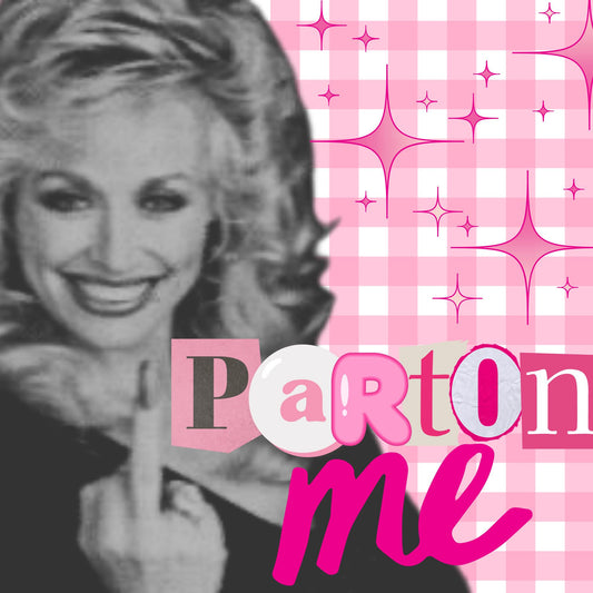 Parton Me Scented Aroma Beads