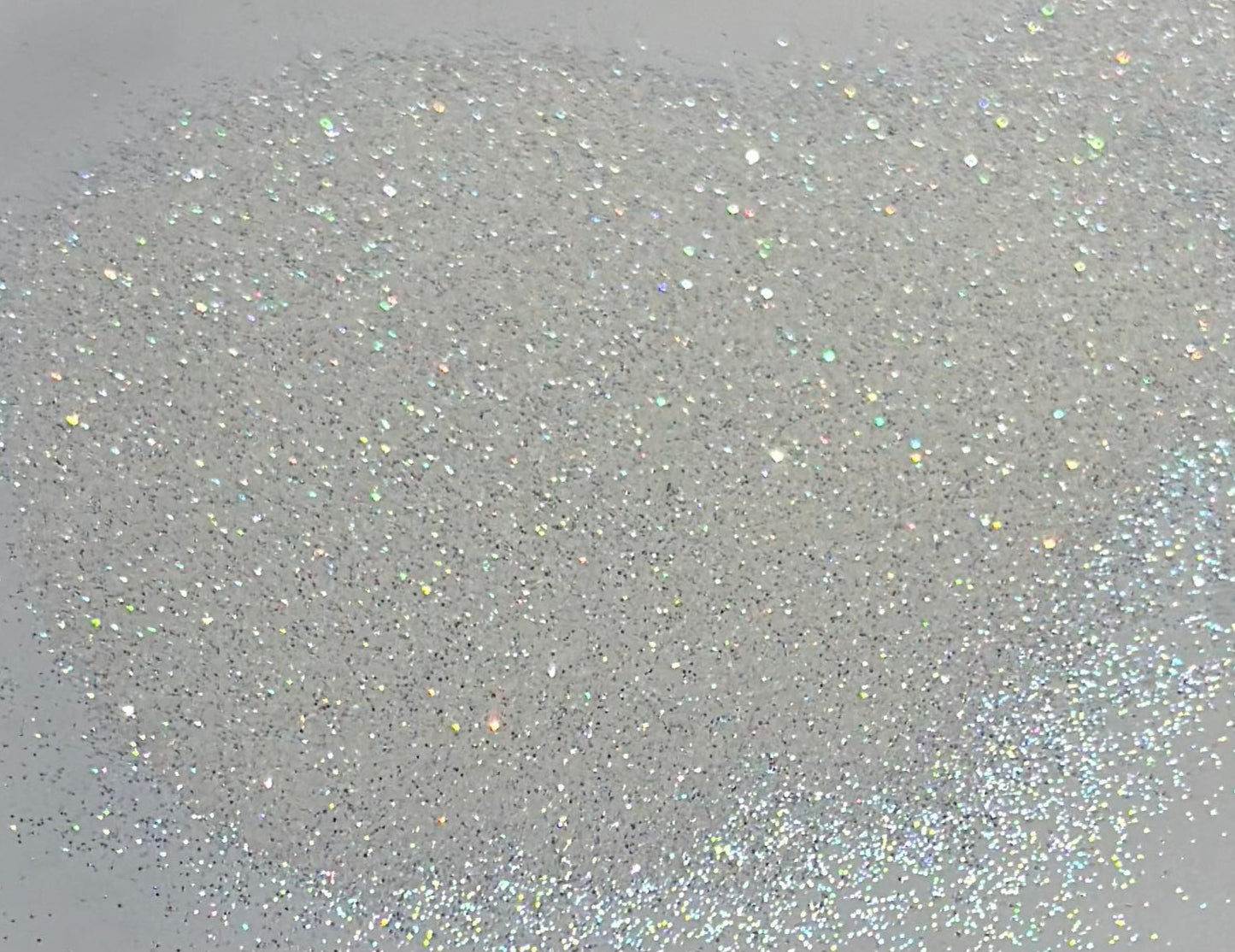 Tiffany Glow Ultra Fine Glitter