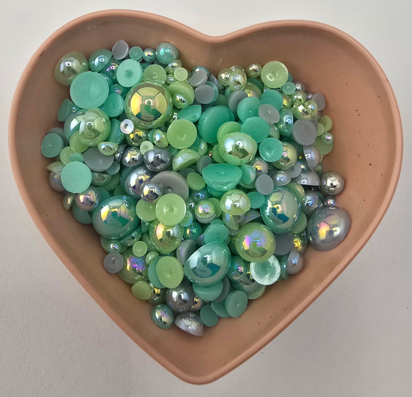 Celestial Tide Half Pearl Mix