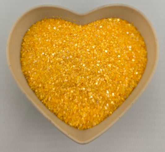 Mango Madness Mini Chunky Mix Glitter