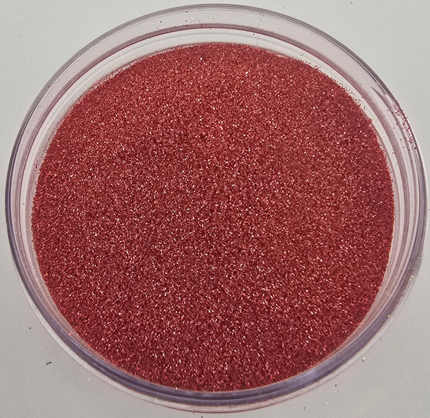 Cherry Ice Glitter Dust