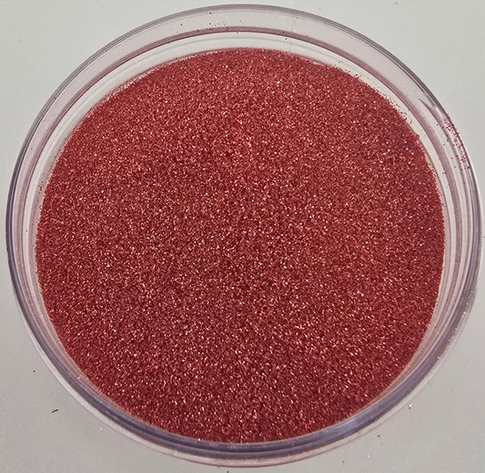 Cherry Ice Glitter Dust