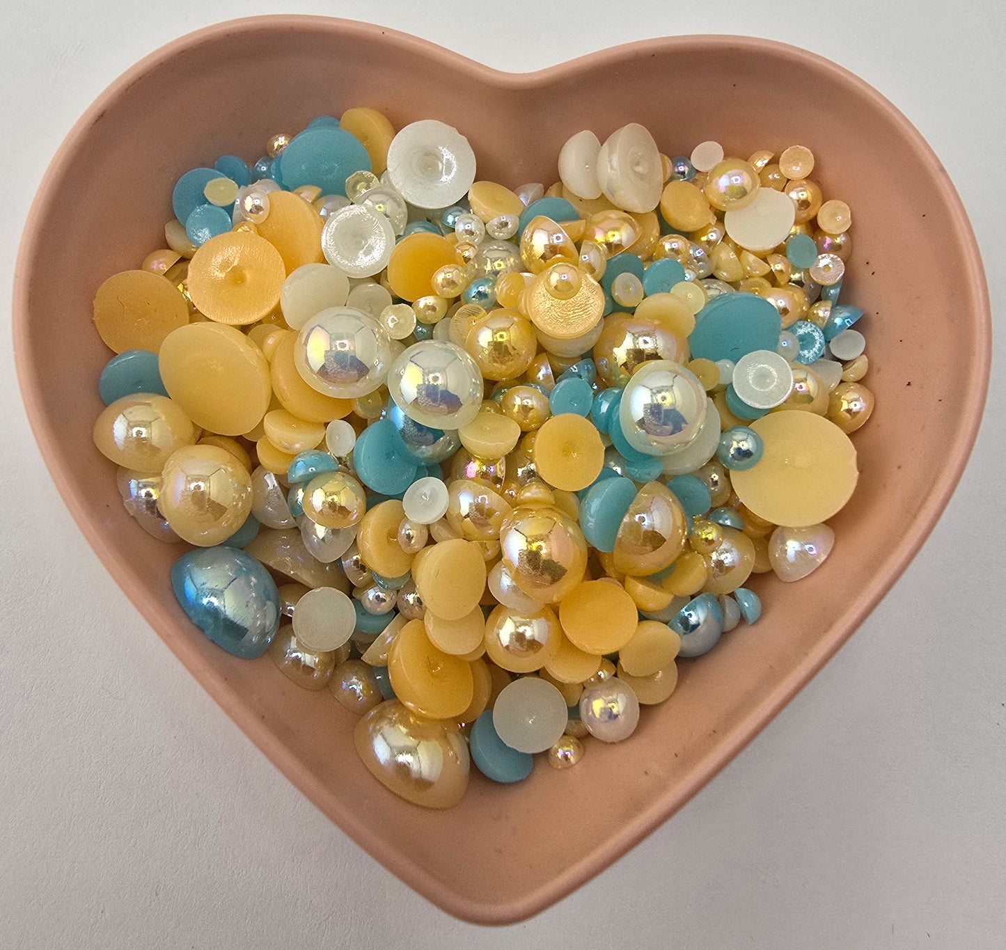 Sea Breeze Half Pearl Mix
