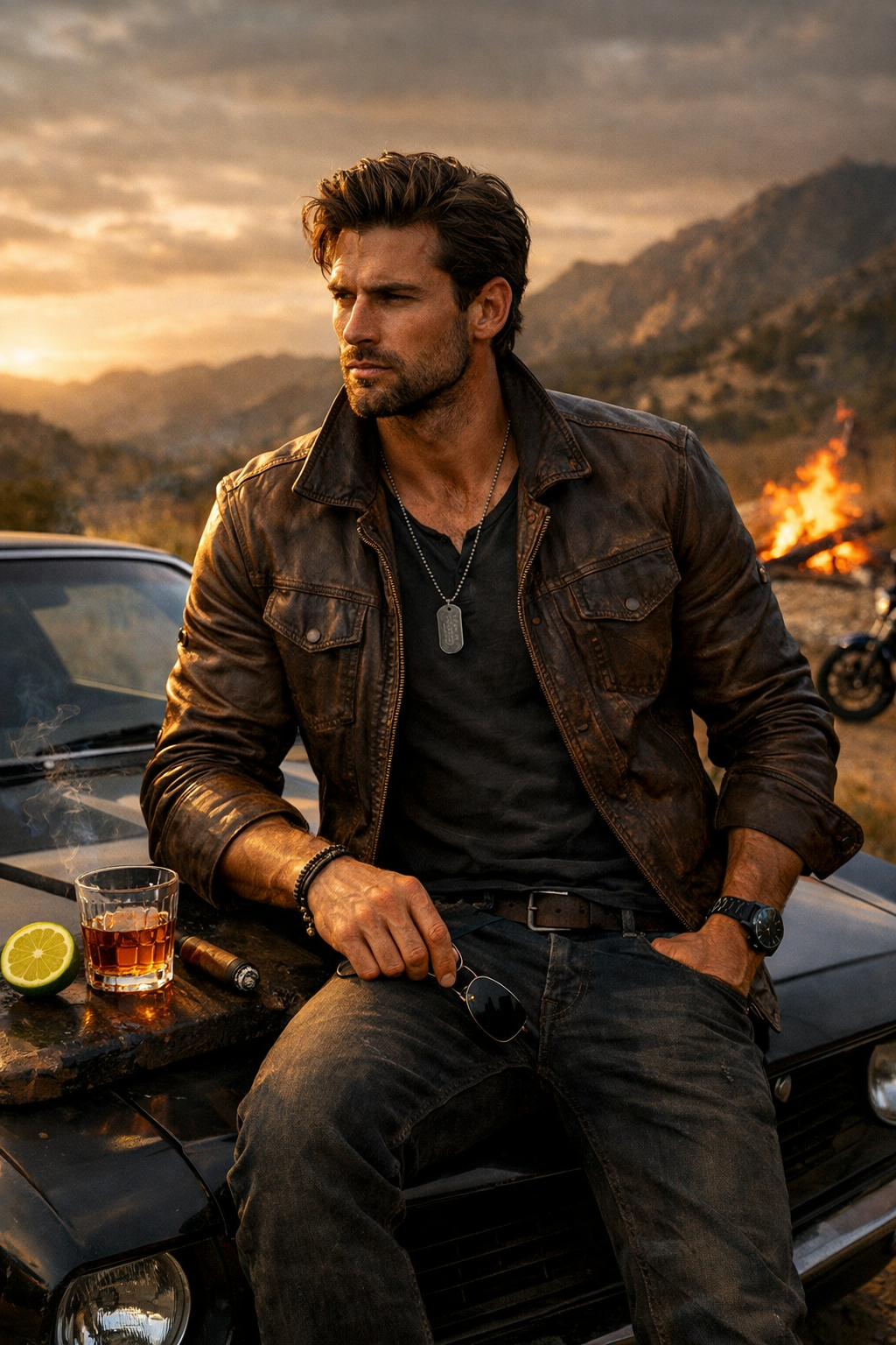 Maverick Scented Aroma Beads