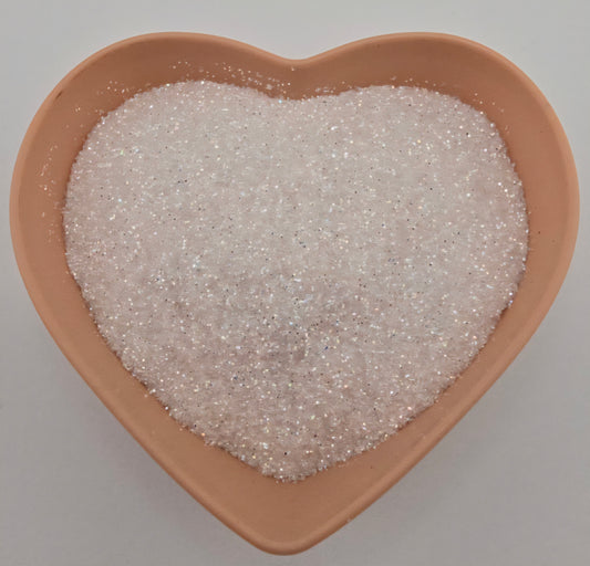 Rosewater Ultra Fine Glitter