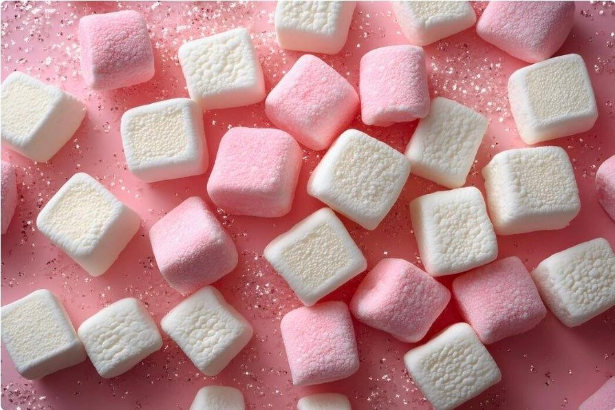 Yum Boujee Marshmallow Fragrance Oil