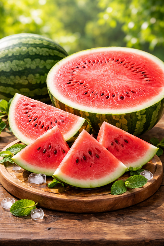 Watermelon Fragrance Oil