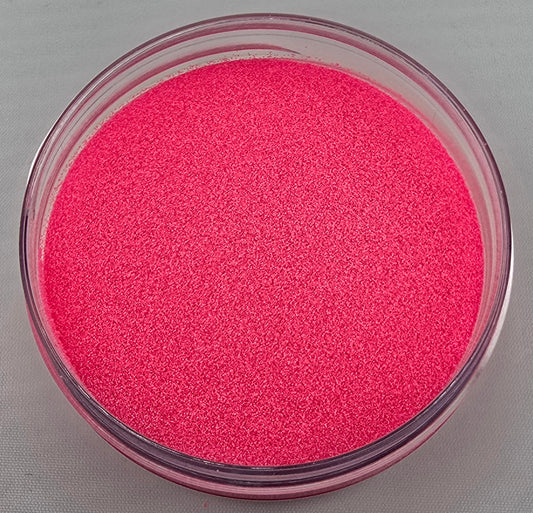 Amanda Glitter Dust